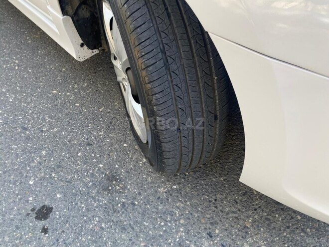 Hyundai i30 2010, 221,000 km - 1.6 l - Bakı