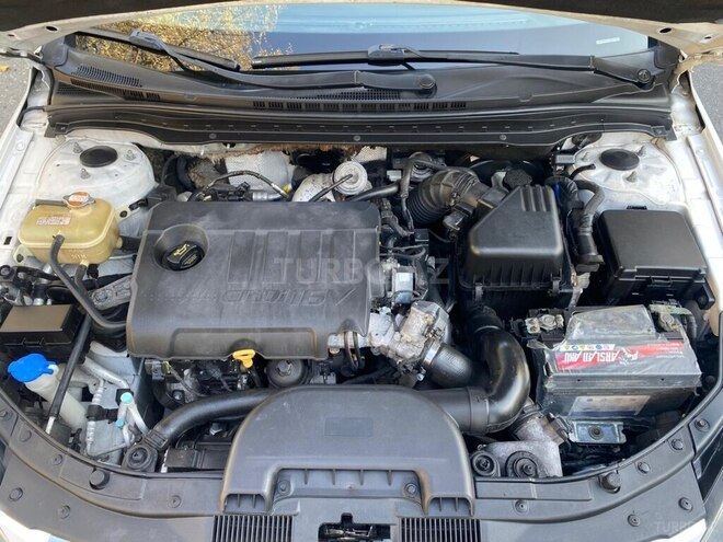 Hyundai i30 2010, 221,000 km - 1.6 l - Bakı