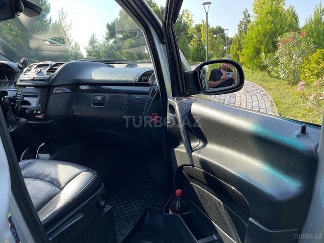 Mercedes Viano 2006, 700,000 km - 3.0 l - Bakı