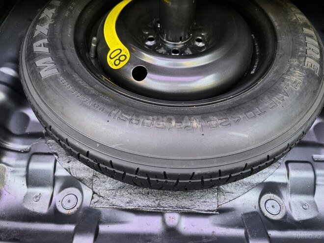 Hyundai Tucson 2014, 226,180 km - 2.0 l - Bakı