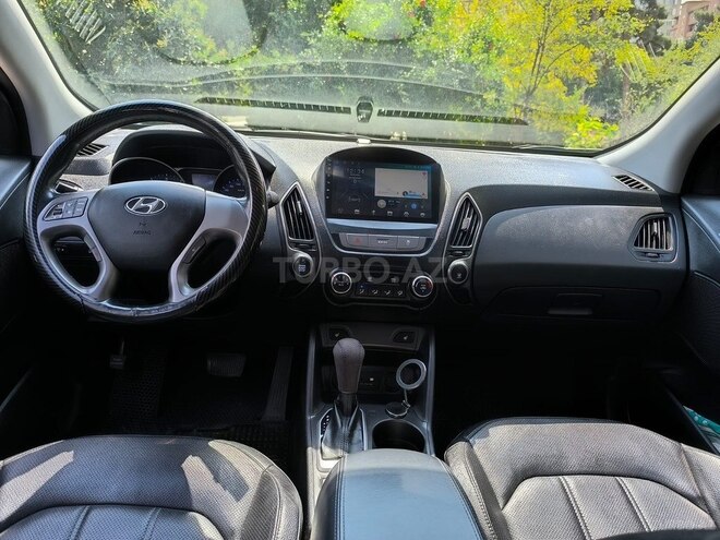 Hyundai Tucson 2014, 226,180 km - 2.0 l - Bakı