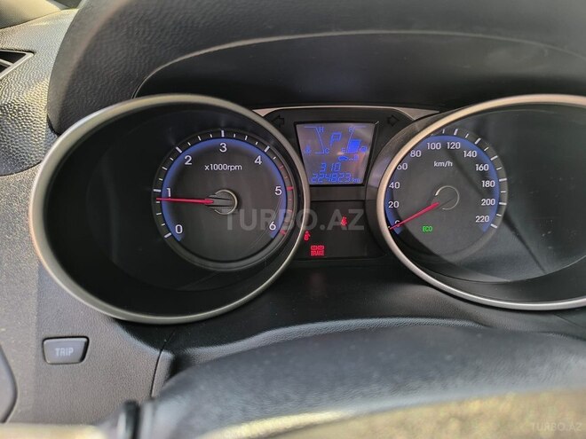 Hyundai Tucson 2014, 226,180 km - 2.0 l - Bakı