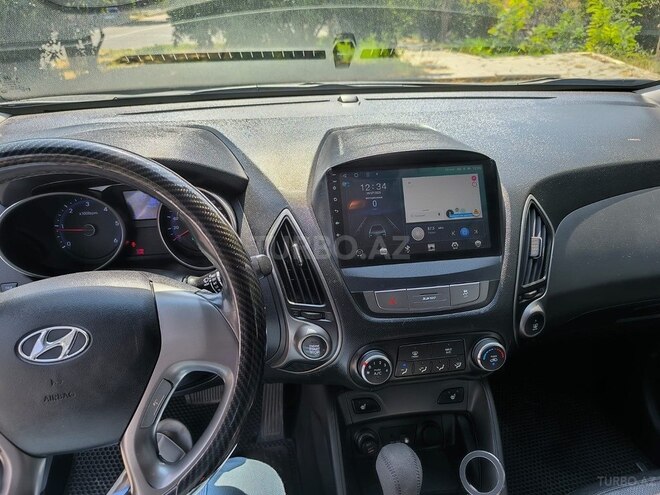 Hyundai Tucson 2014, 226,180 km - 2.0 l - Bakı