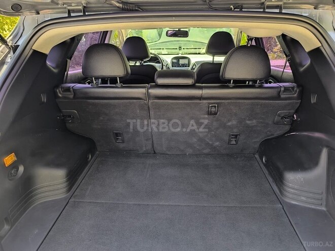 Hyundai Tucson 2014, 226,180 km - 2.0 l - Bakı