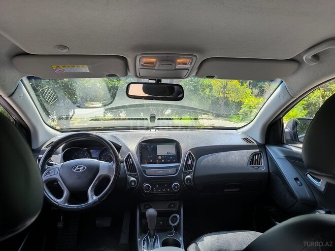 Hyundai Tucson 2014, 226,180 km - 2.0 l - Bakı