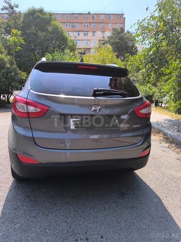 Hyundai Tucson 2014, 226,180 km - 2.0 l - Bakı