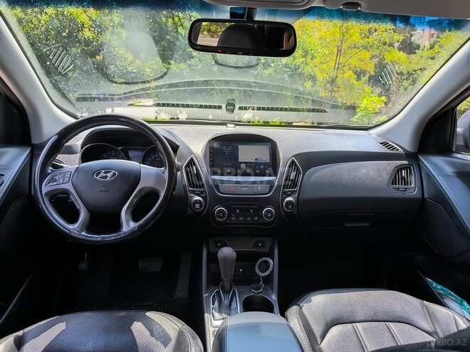 Hyundai Tucson 2014, 226,180 km - 2.0 l - Bakı