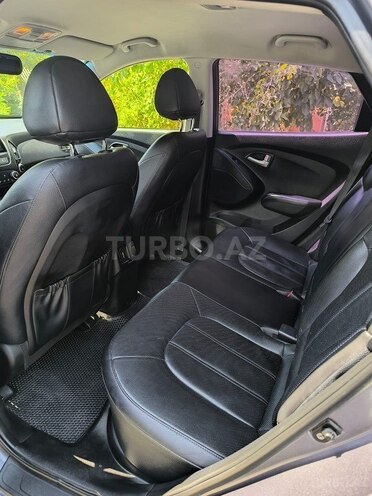 Hyundai Tucson 2014, 226,180 km - 2.0 l - Bakı