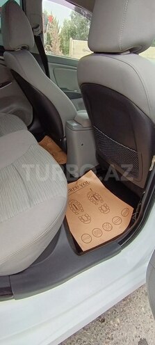 Hyundai Accent 2016, 252,667 km - 1.6 l - Bakı