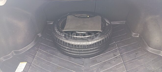 Hyundai Accent 2016, 252,667 km - 1.6 l - Bakı