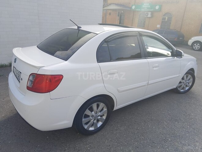 Kia Rio 2010, 195,000 km - 1.4 l - Bakı