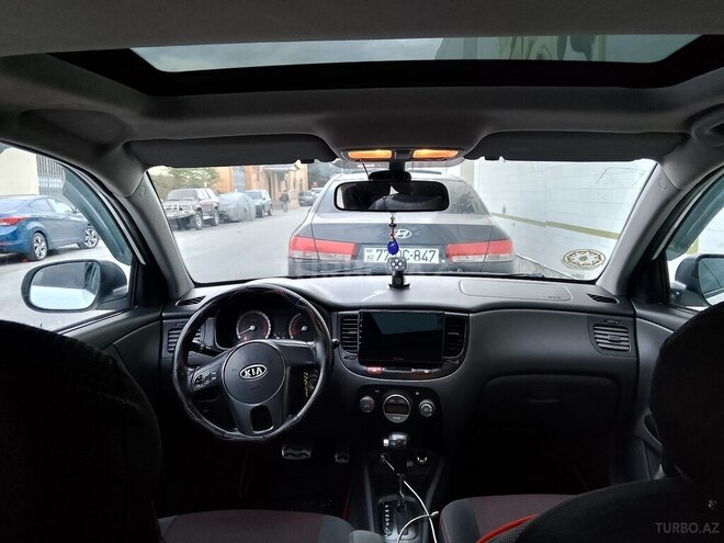 Kia Rio 2010, 195,000 km - 1.4 l - Bakı