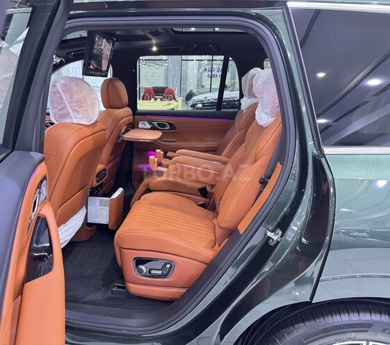 Geely Galaxy M9-14