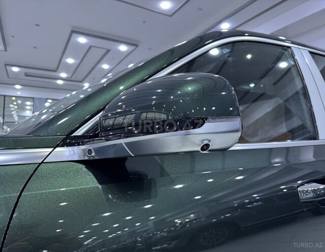 Geely Galaxy M9-20