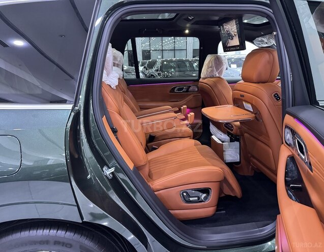 Geely Galaxy M9-13