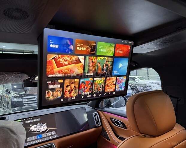 Geely Galaxy M9-16