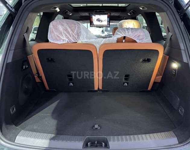Geely Galaxy M9-15