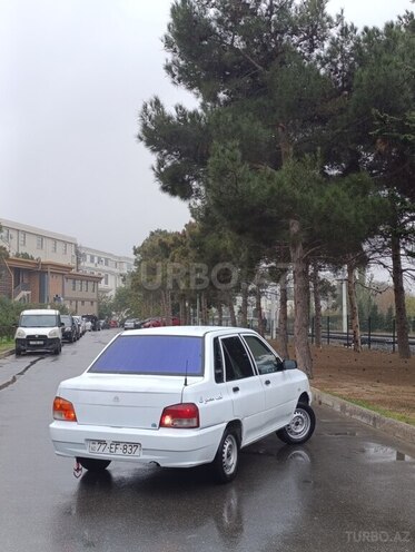 Saipa 132 2013, 79,050 km - 1.3 l - Bakı