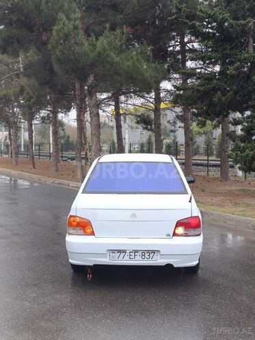 Saipa 132 2013, 79,050 km - 1.3 l - Bakı