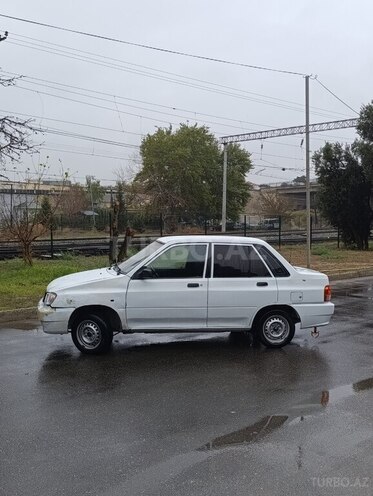 Saipa 132 2013, 79,050 km - 1.3 l - Bakı