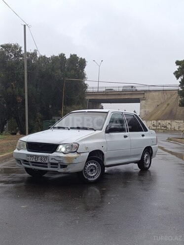 Saipa 132 2013, 79,050 km - 1.3 l - Bakı