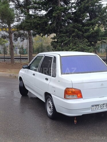Saipa 132 2013, 79,050 km - 1.3 l - Bakı