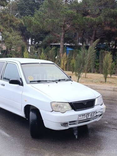 Saipa 132 2013, 79,050 km - 1.3 l - Bakı