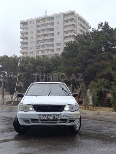 Saipa 132 2013, 79,050 km - 1.3 l - Bakı