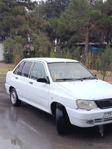 Saipa 132 2013, 79,050 km - 1.3 l - Bakı