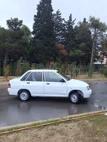 Saipa 132 2013, 79,050 km - 1.3 l - Bakı