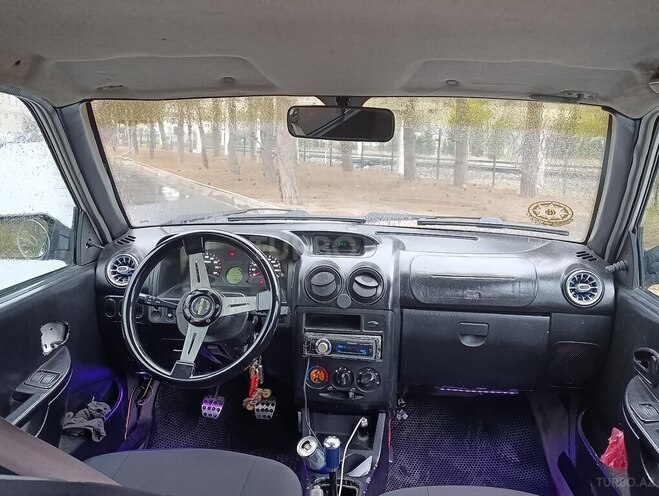 Saipa 132 2013, 79,050 km - 1.3 l - Bakı