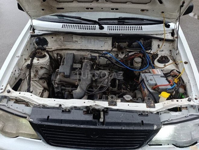 Saipa 132 2013, 79,050 km - 1.3 l - Bakı