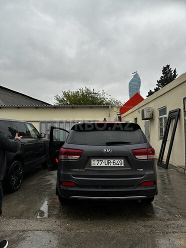 Kia Sorento 2015, 213,000 km - 2.0 l - Bakı