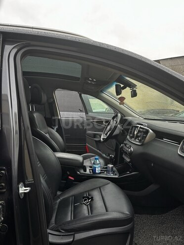 Kia Sorento 2015, 213,000 km - 2.0 l - Bakı