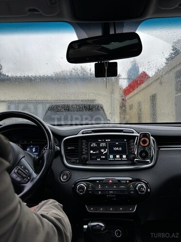 Kia Sorento 2015, 213,000 km - 2.0 l - Bakı