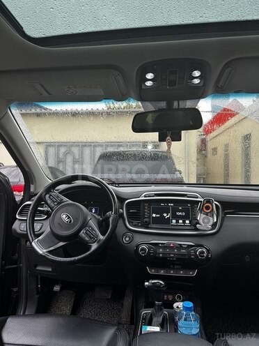 Kia Sorento 2015, 213,000 km - 2.0 l - Bakı
