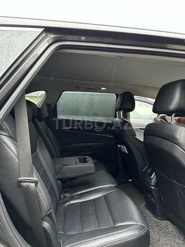 Kia Sorento 2015, 213,000 km - 2.0 l - Bakı