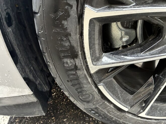 Changan Qiyuan A06 2023, 7,800 km - 1.5 л - Bakı