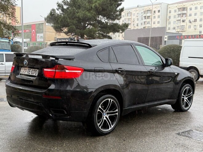 BMW X6 2008, 295,000 km - 3.0 l - Bakı