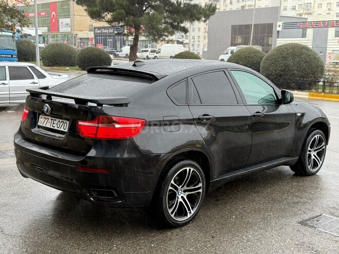 BMW X6 2008, 295,000 km - 3.0 l - Bakı