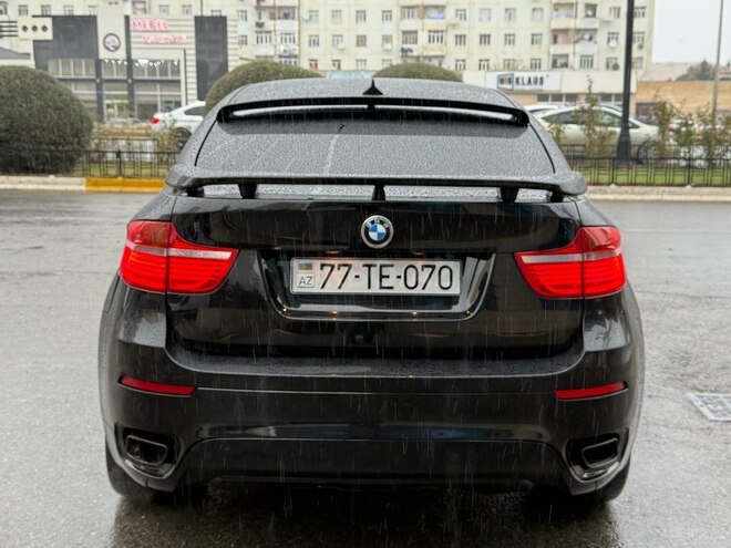 BMW X6 2008, 295,000 km - 3.0 l - Bakı