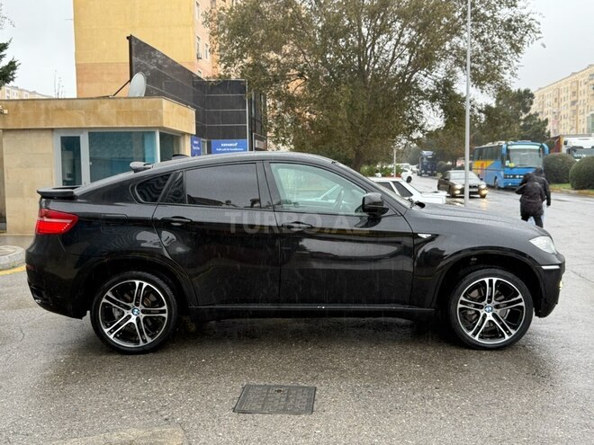 BMW X6 2008, 295,000 km - 3.0 l - Bakı