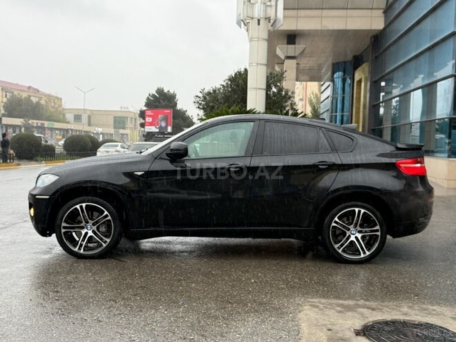 BMW X6 2008, 295,000 km - 3.0 l - Bakı