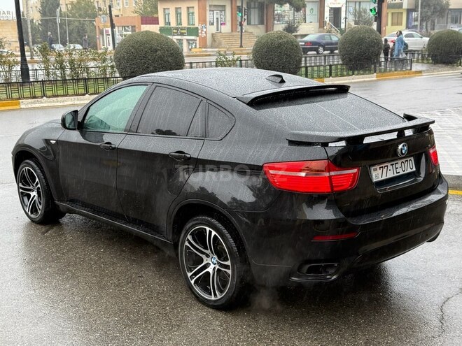 BMW X6 2008, 295,000 km - 3.0 l - Bakı
