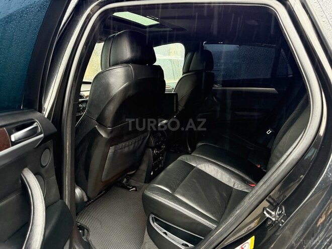 BMW X6 2008, 295,000 km - 3.0 l - Bakı