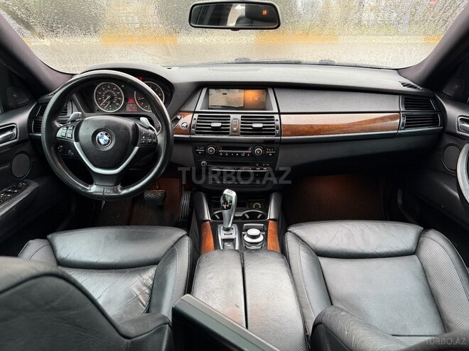 BMW X6 2008, 295,000 km - 3.0 l - Bakı