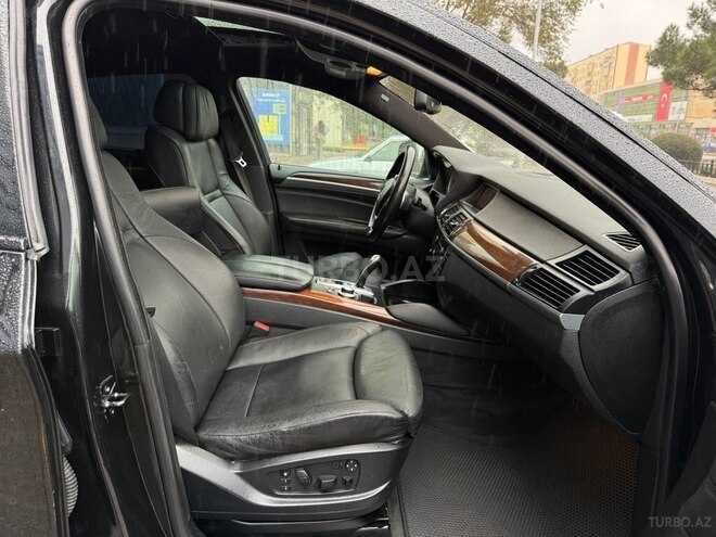 BMW X6 2008, 295,000 km - 3.0 l - Bakı