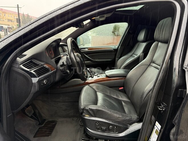 BMW X6 2008, 295,000 km - 3.0 l - Bakı