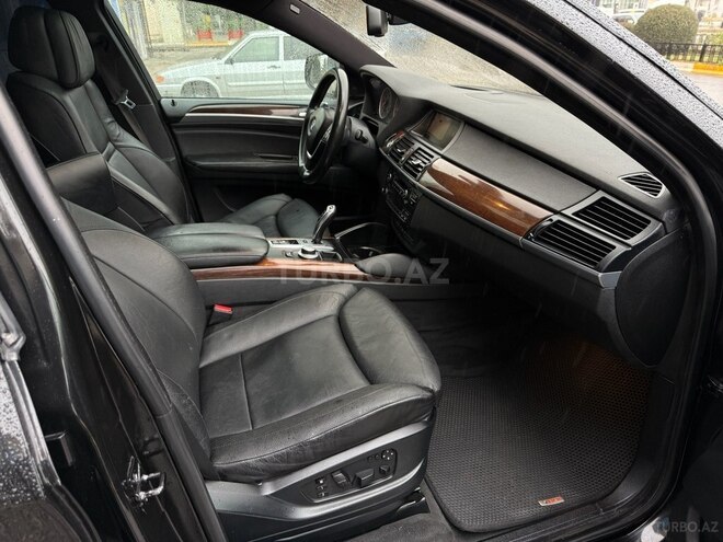 BMW X6 2008, 295,000 km - 3.0 l - Bakı