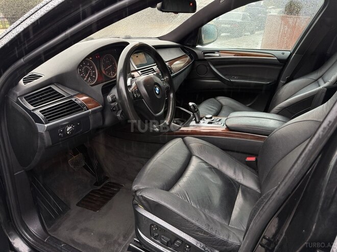 BMW X6 2008, 295,000 km - 3.0 l - Bakı
